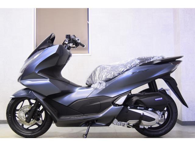 ホンダ ＰＣＸ１２５ ８ＢＪ－ＪＫ０５型 ２０２３年モデル・新車メーカー保証２年間付 ４５０８４｜（有）ＴＯＷＮＳ ｜新車・中古バイクなら【グーバイク】