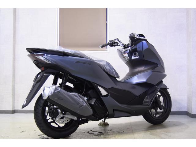 ホンダ ＰＣＸ１２５ ８ＢＪ－ＪＫ０５型 ２０２３年モデル・新車メーカー保証２年間付 ４５０８４｜（有）ＴＯＷＮＳ ｜新車・中古バイクなら【グーバイク】