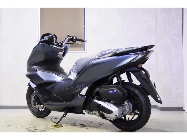 ホンダ ＰＣＸ１２５ ８ＢＪ－ＪＫ０５型 ２０２３年モデル・新車メーカー保証２年間付 ４５０８４｜（有）ＴＯＷＮＳ ｜新車・中古バイクなら【グーバイク】