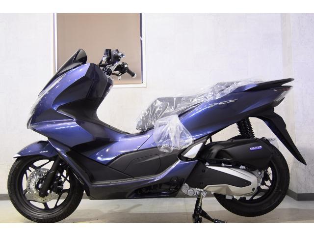 ホンダ ＰＣＸ ８ＢＪ－ＪＫ０５型 ２０２３年モデル・新車メーカー保証２年間付｜（有）ＴＯＷＮＳ ｜新車・中古バイクなら【グーバイク】