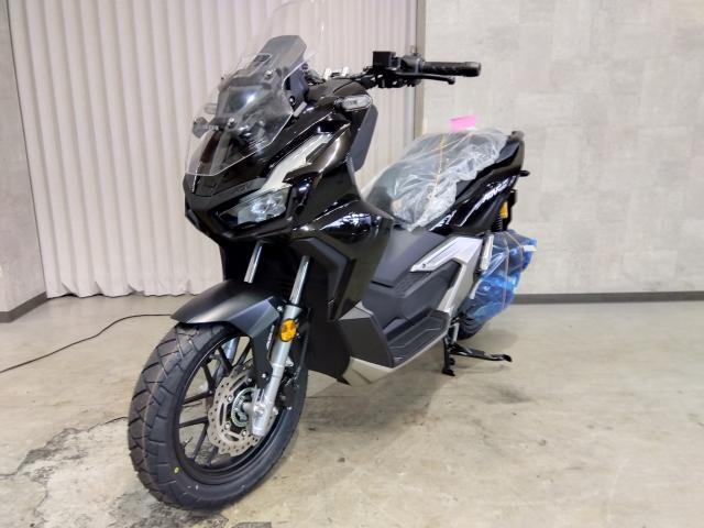 ホンダ　ADV160 用品　中国製 ホンダ ADV160 中型アドベンチャースクーター｜株式会社