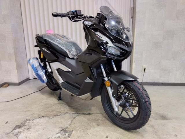 ホンダ ADV160 2025年モデル・8BK－KF54型｜（有