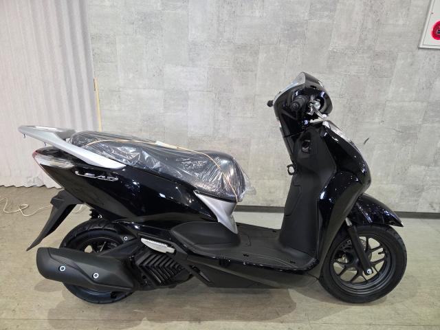 ホンダ リード125 2026年新型・スマートカードキー 74594