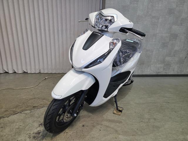 ホンダ リード125 新車 2026年新型・スマートカードキー｜（有