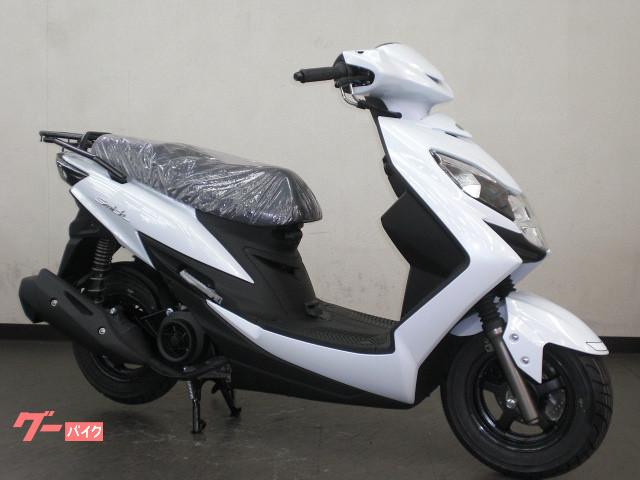 スズキ スウィッシュ１２５ 生産終了モデル バイクショップ ベルウッド 京葉 新車 中古バイクなら グーバイク