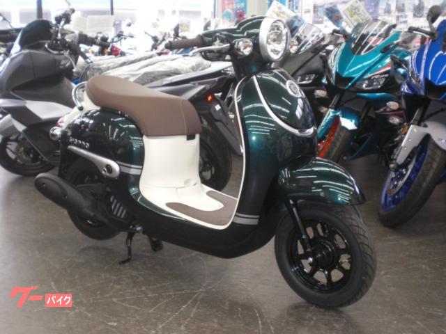 ホンダ ジョルノ　２０１９年式カラーの画像（東京都