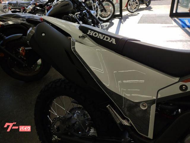 ホンダ CRF250L|バイクショップ・ベルウッド 京葉|新車 ホンダ CRF250L|バイクショップ・ベルウッド 京葉|新車