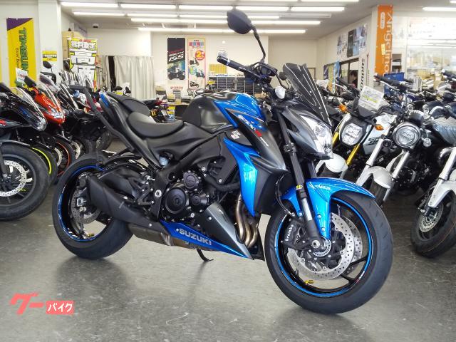 ＧＳＸ−Ｓ１０００　ＡＢＳ　ＥＴＣ２．０搭載　ドライブレコーダー付　ヨシムラメーターバイザー　フェンダーレス　ＵＳＢ電源　その他