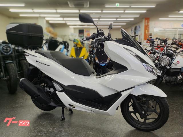 ＰＣＸ１６０　ＥＴＣ搭載　ＧＩＶＩボックス