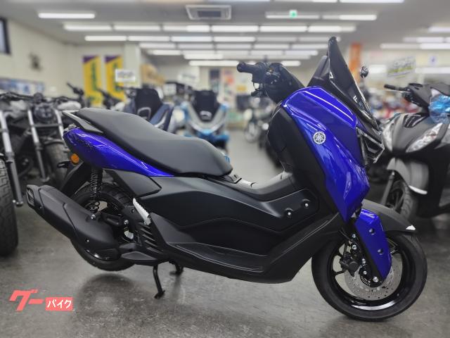 NMAX NEW 2026年式モデル