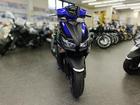 ヤマハ シグナス　グリファス　Ｍｏｎｓｔｅｒ　Ｅｎｅｒｇｙ　Ｙａｍａｈａ　ＭｏｔｏＧＰ　Ｅｄｉｔｉｏｎの画像（東京都