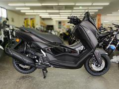 ヤマハ　ＮＭＡＸ１２５　　２０２５年式モデル　８ＢＪ−ＳＥＬ１Ｊ型