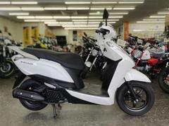 ホンダ　リード１２５