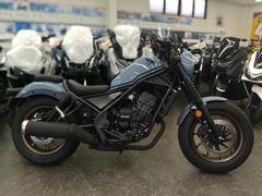 ホンダ　レブル２５０　Ｓエディション　Ｅ−Ｃｌｕｔｃｈ　２０２５年式モデル