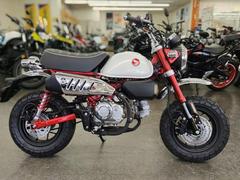 ホンダ　モンキー１２５　２０２５年式モデル　ＡＢＳ仕様