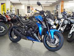 スズキ　ＧＳＸ−Ｓ１０００　ＡＢＳ　ＥＴＣ２．０搭載　ドライブレコーダー付　ヨシムラメーターバイザー　フェンダーレス　ＵＳＢ電源　その他