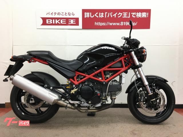 Ducati Monsterの検索結果 1ページ Bikesearch Jp