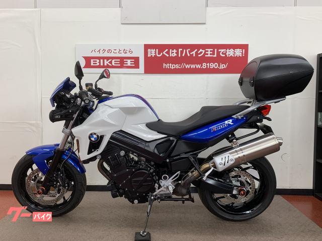 ｆ８００ｒ ｂｍｗ 神奈川県のバイク一覧 新車 中古バイクなら グーバイク
