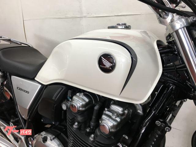 車両情報 ホンダ Cb1100 バイク王 相模大野店 中古バイク 新車バイク探しはバイクブロス