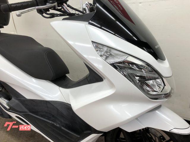 車両情報 ホンダ Pcx バイク王 相模大野店 中古バイク 新車バイク探しはバイクブロス