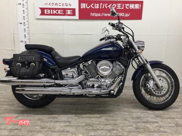 ドラッグスター１１００ ヤマハ のバイクを探すなら グーバイク