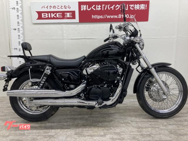 ｖｔ４００ｓ ホンダ 中古バイク一覧 新車 中古バイクなら グーバイク