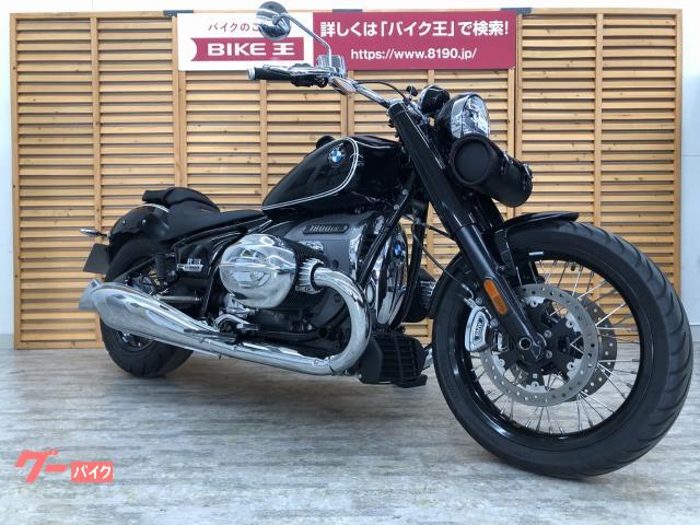 車両情報 Bmw R18 バイク王 相模大野店 中古バイク 新車バイク探しはバイクブロス