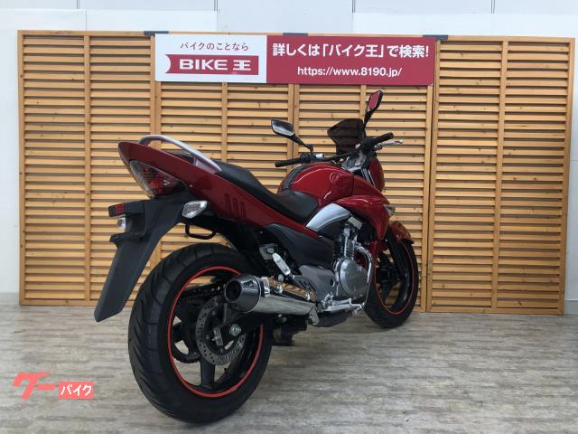 車両情報:スズキ GSR250 | バイク王 相模大野店 | 中古バイク・新車バイク探しはバイクブロス