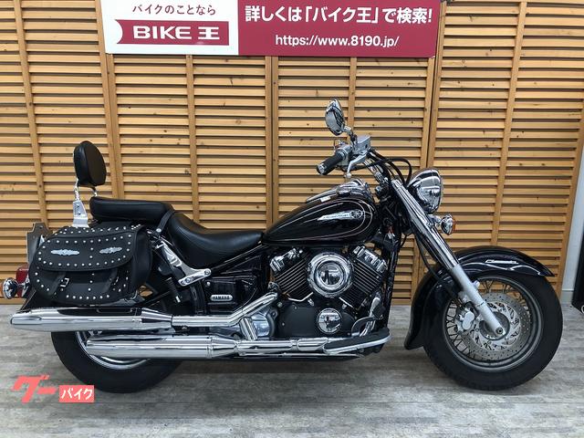 ヤマハ ドラッグスタークラシック400（10〜12年 FI車） スロットル ...