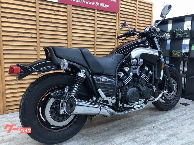 YAMAHA V-max1200 エンジンガード - 通販 - toptelha.net.br