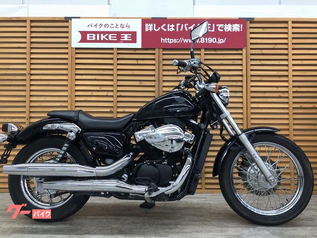 ｖｔ４００ｓのバイクを探す ホンダ 新車 中古バイク情報 グーバイク