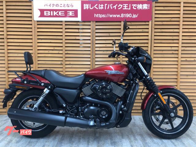 ご相談中 陸王750