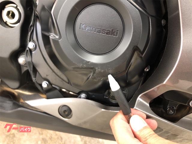 カワサキ Ｎｉｎｊａ １０００ ２０１８年モデル 国内仕様 ＵＳＢソケット インナーフェンダー装備｜バイク王  相模大野店｜新車・中古バイクなら【グーバイク】