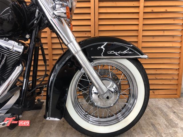 ＨＡＲＬＥＹ－ＤＡＶＩＤＳＯＮ ＦＬＳＴＮ ソフテイルデラックス