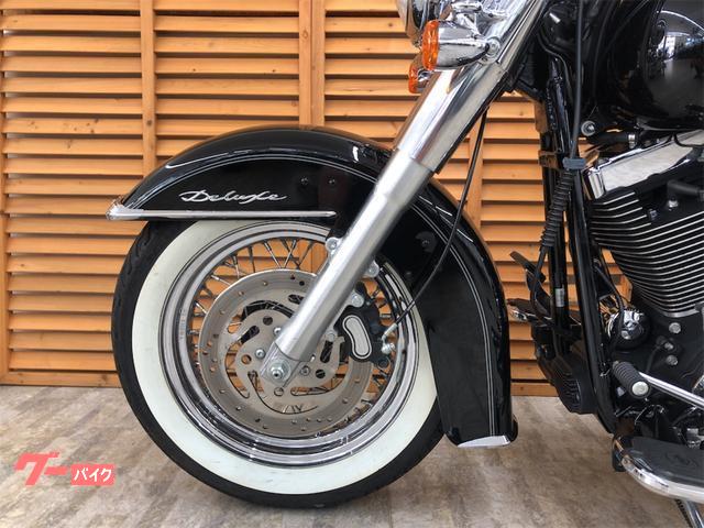 ＨＡＲＬＥＹ－ＤＡＶＩＤＳＯＮ ＦＬＳＴＮ ソフテイルデラックス