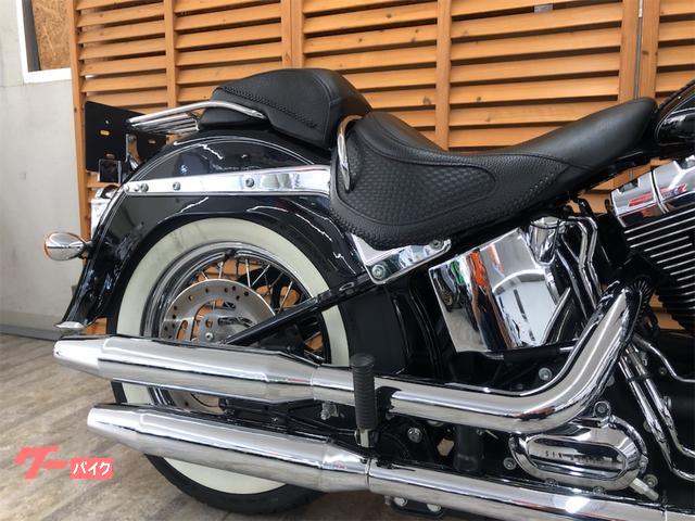 ＨＡＲＬＥＹ－ＤＡＶＩＤＳＯＮ ＦＬＳＴＮ ソフテイルデラックス