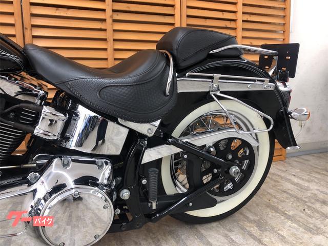 ＨＡＲＬＥＹ－ＤＡＶＩＤＳＯＮ ＦＬＳＴＮ ソフテイルデラックス