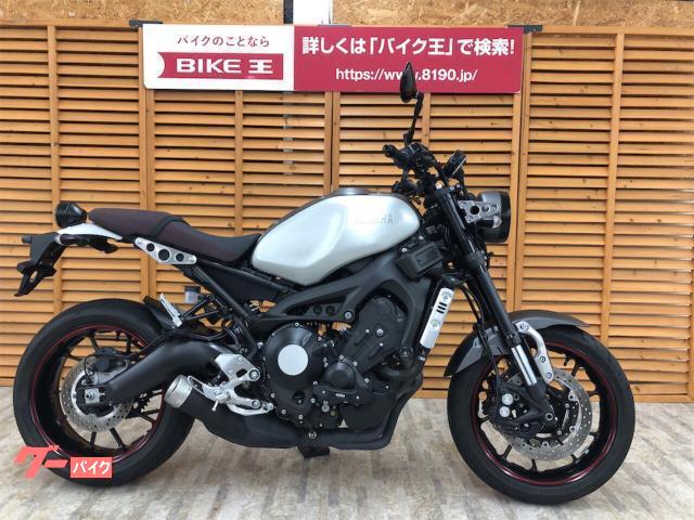 グーバイク】ヤマハ・走行距離 :1.8万キロ 以下のバイク検索結果一覧(1