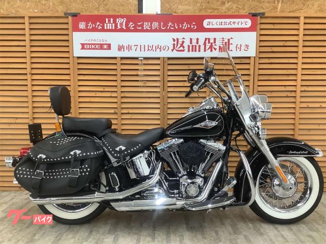 ＨＡＲＬＥＹ－ＤＡＶＩＤＳＯＮ ＦＬＳＴＣ ヘリテイジソフテイル 