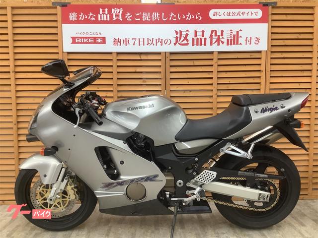 車両情報:カワサキ Ninja ZX−12R | バイク王 相模大野店 | 中古バイク 