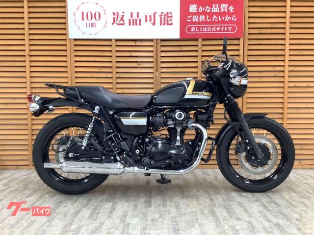 カワサキW800カフェ純正リヤショック カワサキW800カフェ純正リヤショック （カワサキ W800 CAFE リア