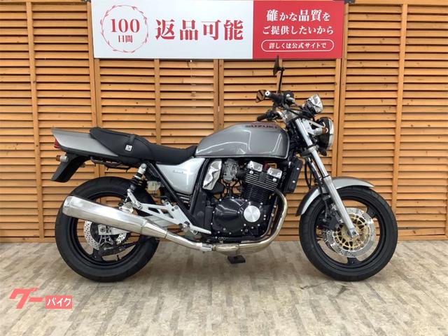 旧車 スズキ GSX 400 X インパルス 特大 ポスター 販売店用 販促