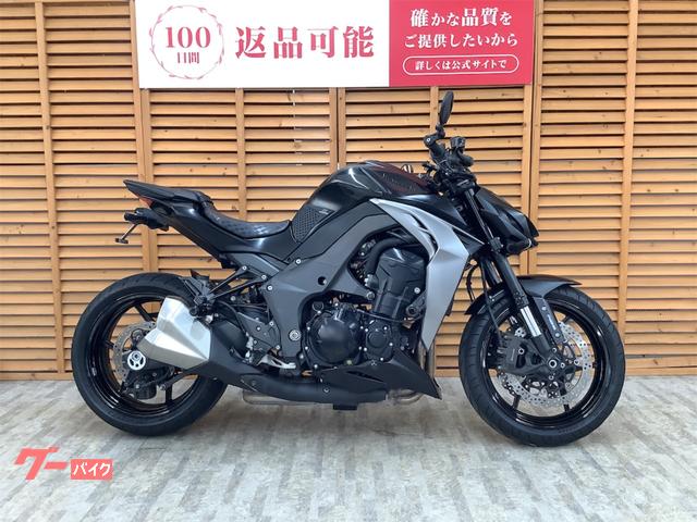 カワサキ Z1000 2020年モデル エンジンスライダー
