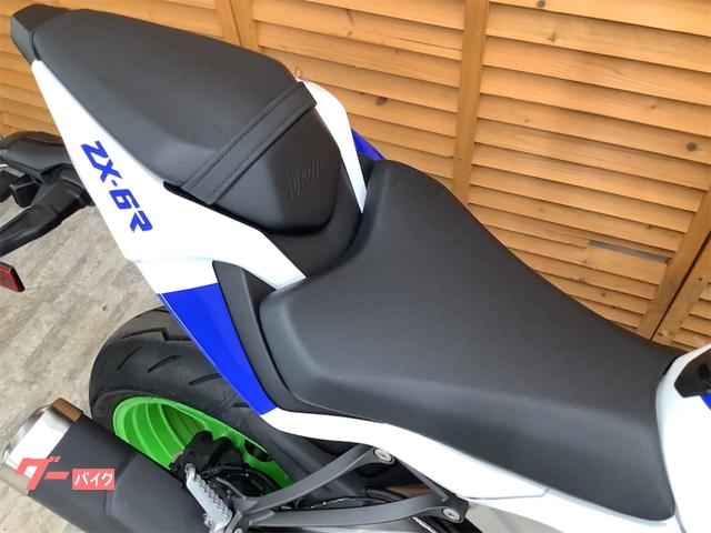 ワンオーナーPSA様 カワサキ Ninja ZX－4RR ワンオーナー マルチバー