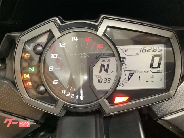 カワサキ Ninja ZX－6R 2021年モデル ワンオーナー