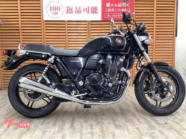 ＣＢ１１００　２０１９年モデル　エンジンスライダー装備　整備済み車両