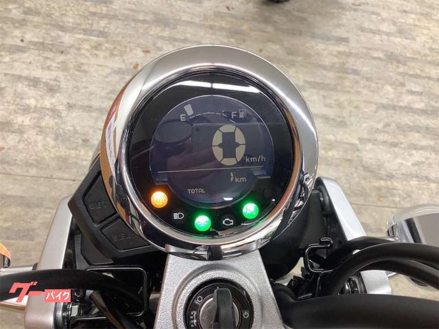 ホンダ モンキー125 2024年モデル 未登録車両｜バイク王 相模