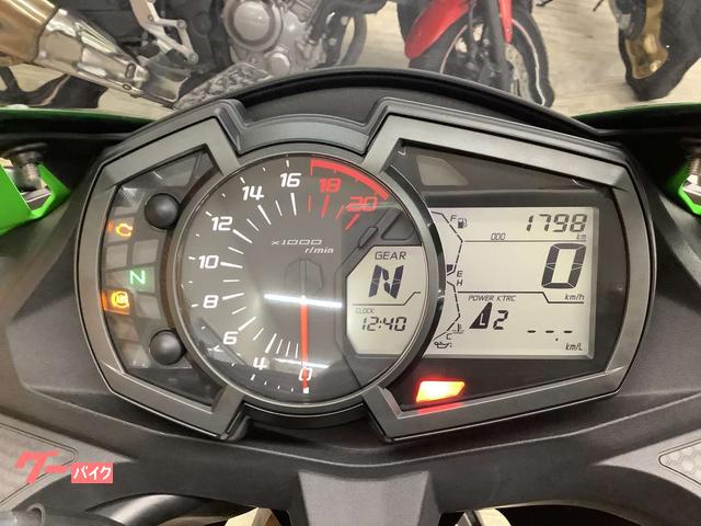 車両情報:カワサキ Ninja ZX−25R SE | バイク王 相模大野店 | 中古