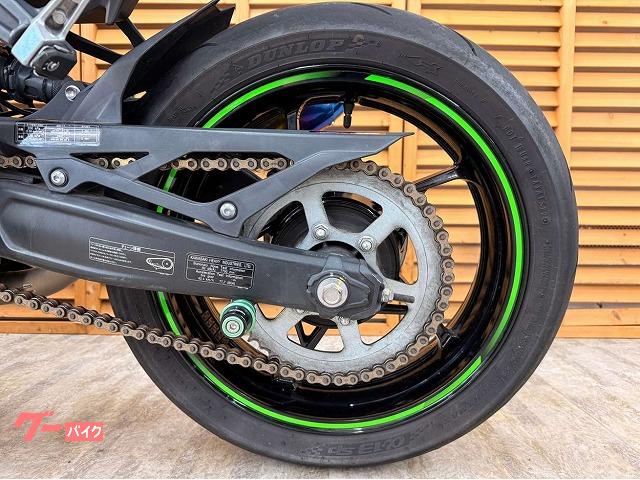 きりく様　オーダー専用ページ トリックスター / Ninja ZX-25R(21-22)(23-25)リンクキット