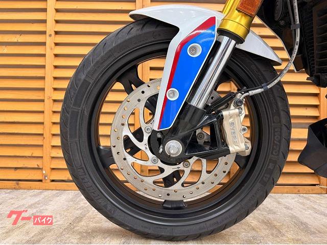 BMW G310R 2017年モデル ETC標準 ショートスクリーン BMW G310R 2017年モデル ETC標準 ショートスクリーン